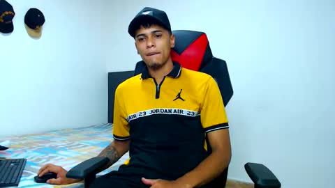 cristian online show from 03/30/26, 12:17