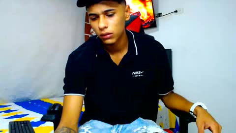 cristian online show from 06/02/26, 07:10