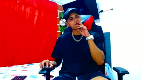 cristian online show from 06/12/26, 07:51