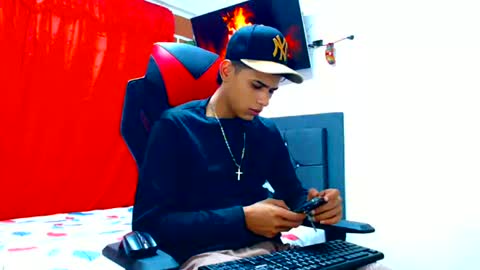 cristian online show from 06/13/26, 12:30
