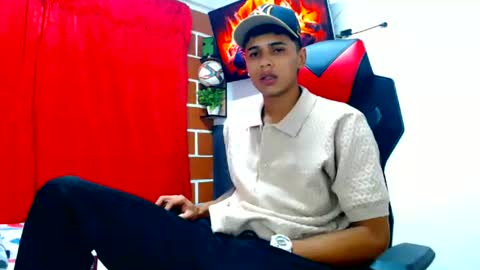 cristian online show from 06/16/26, 06:05
