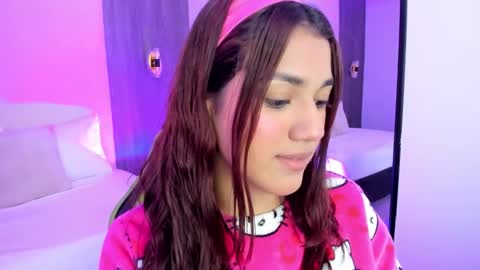 C R I S T I N online show from 03/21/26, 06:11