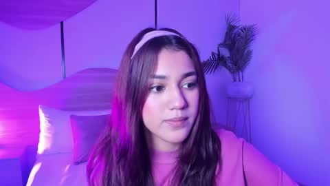 C R I S T I N online show from 03/23/26, 03:49