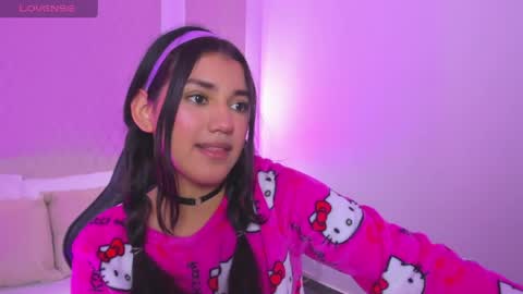 C R I S T I N online show from 04/05/26, 02:47