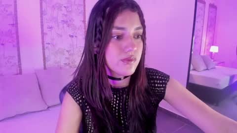C R I S T I N online show from 05/27/26, 02:30