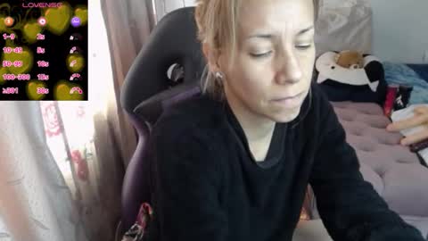 cristina online show from 02/17/26, 02:13