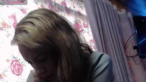 cristina online show from 03/18/26, 07:28