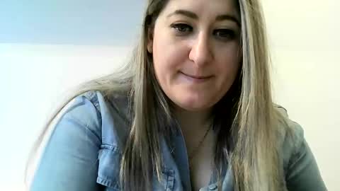 cristina20021991 online show from 01/01/25, 01:05