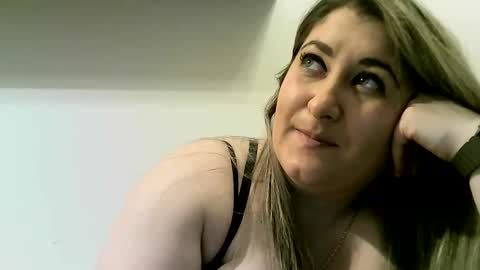 cristina20021991 online show from 01/06/25, 09:54