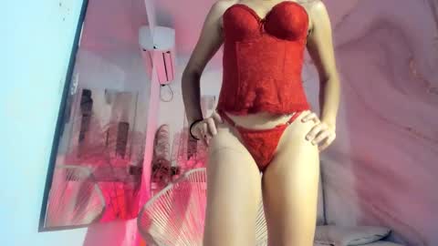 Cris  online show from 03/21/26, 07:06