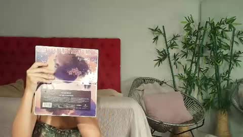 Cris  online show from 07/10/26, 03:58