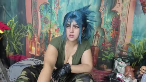 Cristina  online show from 02/20/26, 08:42