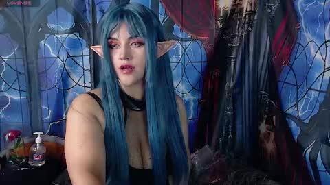 Snapshot of cristina_blue21 chatting on 06/18/26, 11:14 Cristina online show from 06/18/26, 11:14
