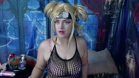 Snapshot of cristina_blue21 chatting on 06/21/26, 08:39 Cristina online show from 06/21/26, 08:39