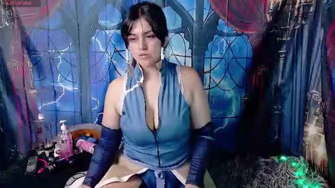 Snapshot of cristina_blue21 chatting on 07/05/26, 09:22 Cristina online show from 07/05/26, 09:22
