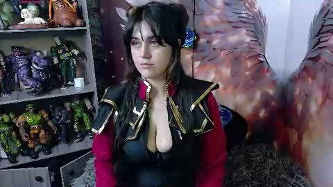 Snapshot of cristina_blue21 chatting on 07/12/26, 10:23 Cristina online show from 07/12/26, 10:23