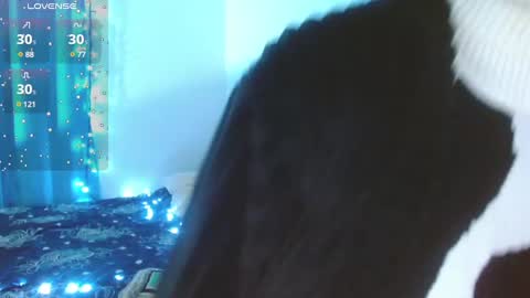 Snapshot of cristina_connor chatting on 02/15/25, 07:49 Cristina online show from 02/15/25, 07:49