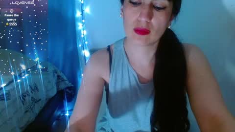 Cristina online show from 02/25/25, 02:58