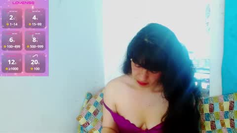 Snapshot of cristina_connor chatting on 11/28/25, 04:26 Cristina online show from 11/28/25, 04:26