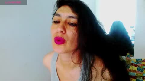 Cristina online show from 02/13/26, 12:39