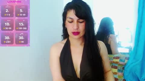 Cristina online show from 02/27/26, 02:55