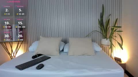 C R I S T I N A online show from 03/26/26, 02:17