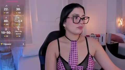 C R I S T I N A online show from 05/01/26, 02:27