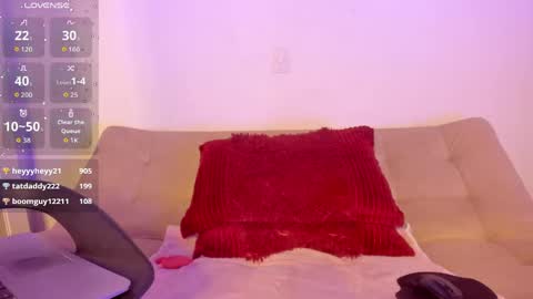 cristina_joy online show from 05/25/26, 10:21