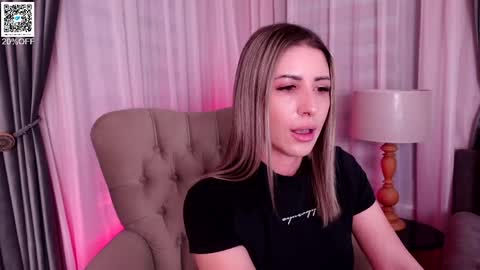 Cristina online show from 04/15/26, 11:05