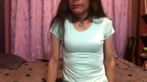 Cristina Dick Clit online show from 05/25/26, 06:08