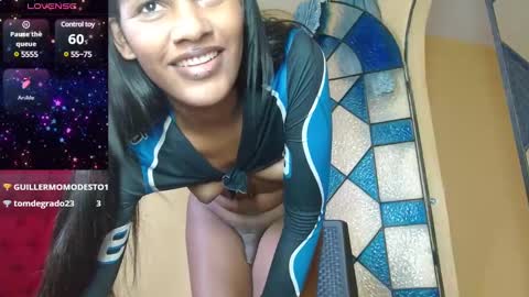 cristinamontiel74 online show from 02/05/25, 02:59