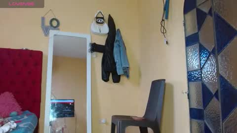 cristinamontiel74 online show from 03/02/25, 02:21