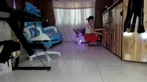 Julieta online show from 06/27/26, 06:35