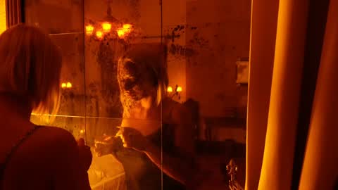 CristinaVinci online show from 01/17/25, 11:29