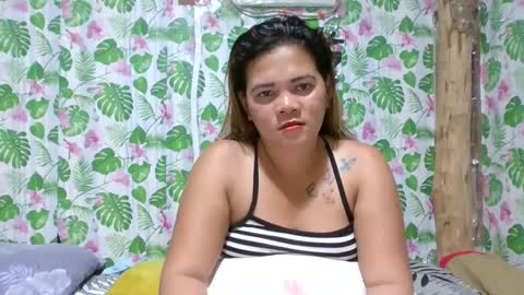 cristine316 online show from 02/19/25, 10:23