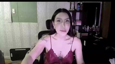Cristine35 online show from 03/10/26, 03:06