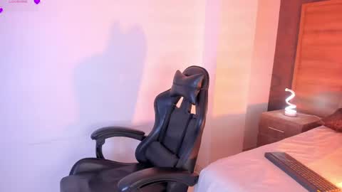 CristineRain online show from 05/23/26, 07:02