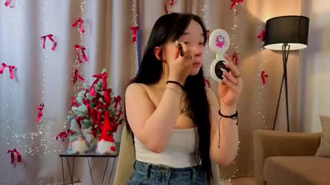 Milla online show from 01/16/26, 04:38