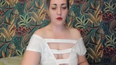 Cristina online show from 02/08/26, 08:18