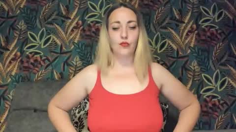 Cristina online show from 03/04/26, 06:36