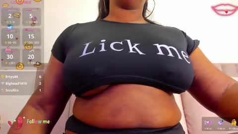 Cristina online show from 03/09/25, 04:44