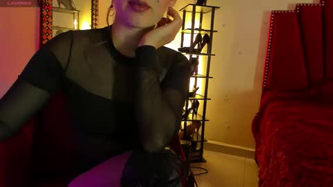 Cristin online show from 09/22/25, 01:51