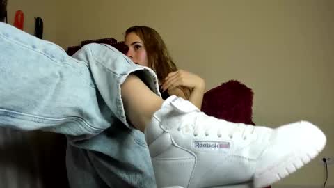 Cristin online show from 03/25/26, 11:11