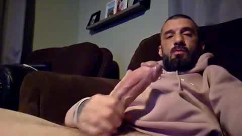 cristo8inch online show from 01/11/26, 01:21