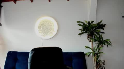 Cristian online show from 01/12/26, 04:01