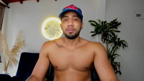 Cristian online show from 02/02/26, 02:27