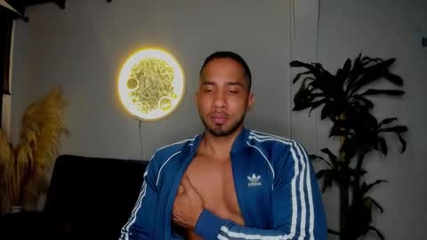 Cristian online show from 02/14/26, 04:31