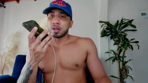 Cristian online show from 02/14/26, 07:21