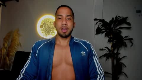 Cristian online show from 02/15/26, 09:08