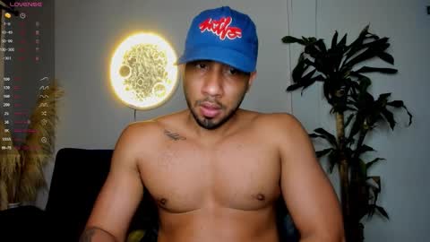 Cristian online show from 02/22/26, 04:46